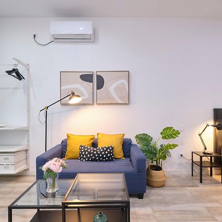 Magnifico Studio Madrid Extérieur photo